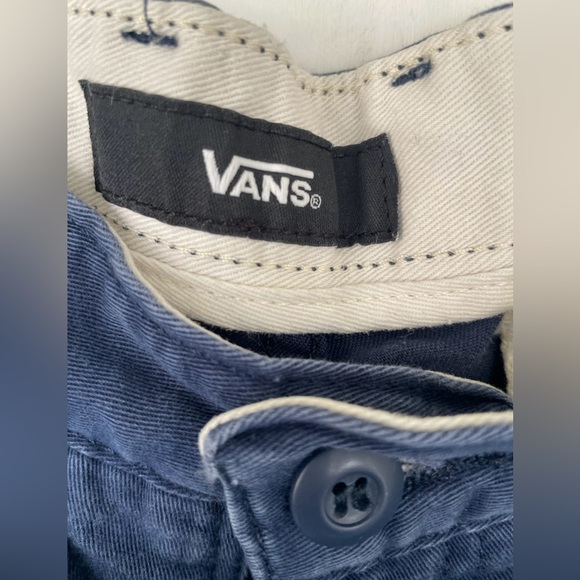 Vans Shorts - Picture 4 of 9